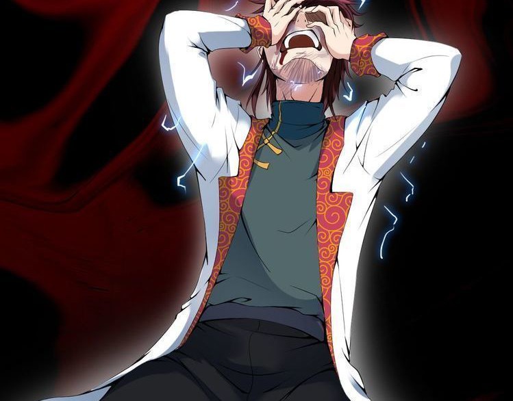 Dragon’s Blood Vessels Chapter 26 Gambar 122